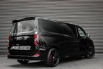 Ford Transit Custom 320 2.0 TDCI L2H1 Limited 170PK JB- EDIT, Zwart, 4 cilinders, 1912 kg, Zwart