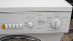 Miele novotronic W819, Witgoed en Apparatuur, Wasmachines, Ophalen, 1200 tot 1600 toeren, Gebruikt, 4 tot 6 kg