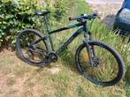 Rockrider St 520 mountainbike maat M, Hardtail, Ophalen, Gebruikt, Overige merken