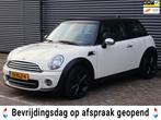 Mini Mini 1.6 Cooper 10 Years II|Navi|Cruise|Airco|Leder|APK, Voorwielaandrijving, Euro 5, Elektrische ramen, Gebruikt