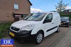 Peugeot Partner bestel 1.6 BlueHDi NAVIGATIE|TREKHAAK|KASTEN, Voorwielaandrijving, Stof, 4 cilinders, Origineel Nederlands