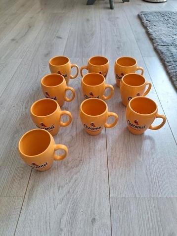 10 chocomel mokken beschikbaar voor biedingen