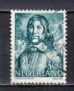 Nederland 420, Verzenden
