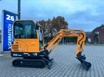 Hyundai R18 | minigraver | €1800 KORTING | graafmachine, Zakelijke goederen, Machines en Bouw | Kranen en Graafmachines, Ophalen of Verzenden