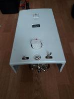 Geiser Vaillantgeiser warmwater., Ophalen, Gebruikt, Aardgas, Geiser