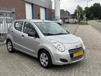 Suzuki Alto 1.0 Comfort 5 deurs! Airco l Elek pakket l Centr, Voorwielaandrijving, Euro 5, Stof, Gebruikt