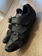 Giro Techne wielrenschoenen maat 44, Gebruikt, Giro, Dames, Schoenen