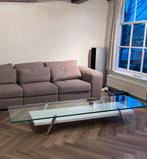 Design Beek B1 salontafel, Huis en Inrichting, Tafels | Salontafels, Ophalen, 200 cm of meer, 50 tot 100 cm, Modern