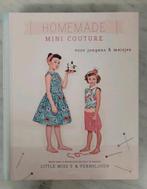 Homemade mini couture., Ophalen of Verzenden, Zo goed als nieuw, Mode algemeen