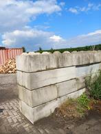 34 lego betonblokken . mega blokken, Doe-het-zelf en Verbouw, Overige Doe-het-zelf en Verbouw, Ophalen of Verzenden, Zo goed als nieuw