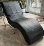 Relax fauteuil, met kanterfunctie, Ophalen, 50 tot 75 cm, Metaal, Gebruikt