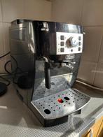 Koffiezetappapraat DeLonghi Magnifica S Espresso Machine, Witgoed en Apparatuur, Koffiezetapparaten, Gebruikt, Espresso apparaat