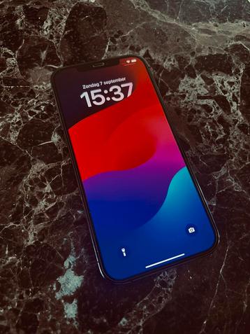 iPhone 12 Pro Max – 256GB – Zwart – Zo goed als nieuw! beschikbaar voor biedingen