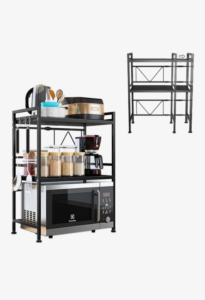 magnetronrek, Huis en Inrichting, Keuken | Keukenelementen, Ophalen of Verzenden