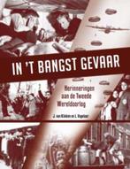 In 'T Bangst Gevaar J. Van Klinken L. Vogelaar 9789033608261, Ophalen of Verzenden, 20e eeuw of later, Zo goed als nieuw, J. Van Klinken