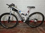 Cannondale scalpel carbon, Fietsen en Brommers, Fietsen | Mountainbikes en ATB, Gebruikt, Overige merken, Minder dan 45 cm, Heren