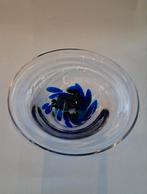 Zeldzame Murano "Spätterglas" Schaal, Ophalen of Verzenden