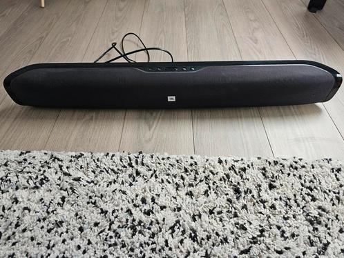 JBL cinema S200 soundbar, Audio, Tv en Foto, Soundbars, Zo goed als nieuw, Bluetooth, Ophalen