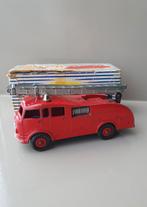Dinky Toys Commer Brandweerauto 955, Ophalen of Verzenden, Gebruikt, Bus of Vrachtwagen
