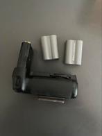 Nikon Multi-function Battery Pack MB-D80, Ophalen of Verzenden, Zo goed als nieuw