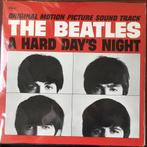 Beatles - USA persing A hard day’s night, Cd's en Dvd's, Vinyl | Pop, Ophalen of Verzenden, 1960 tot 1980, Zo goed als nieuw, 12 inch