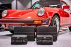 Roadsterbag kofferset Porsche 911 G-model, Auto diversen, Verzenden, Nieuw