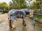 Amigo 3 in 1 vliegendeken, Dieren en Toebehoren, Paarden en Pony's | Dekens en Dekjes, Ophalen of Verzenden, Zo goed als nieuw
