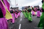 Carnaval Drakentemmers Jurken Jassen Kostuum Draken, Kinderen en Baby's, Jongen of Meisje, Zo goed als nieuw, Ophalen