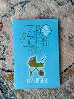 Zero footprint baby, Ophalen of Verzenden, Zo goed als nieuw