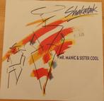 Shakatak > Mr. Manic & Sister Cool, Gebruikt, 7 inch, Single, Ophalen of Verzenden
