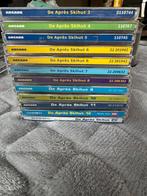 De apres skihut, Ophalen of Verzenden, Zo goed als nieuw