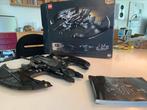 Lego 76161 1989 Batwing, Kinderen en Baby's, Speelgoed | Duplo en Lego, Ophalen, Gebruikt, Complete set, Lego