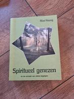 Spiritueel genezen, Boeken, Ophalen of Verzenden, Zo goed als nieuw