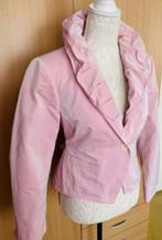 René van der Wijck jasje maat 40 [V], Kleding | Dames, Maat 38/40 (M), Ophalen of Verzenden, Zo goed als nieuw, Jasje
