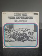 Les humphries Singers Old man moses, Ophalen of Verzenden, Gebruikt, Pop