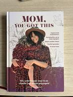 Rachel Van Sas - Mom, You Got This, Zwangerschap en Bevalling, Ophalen of Verzenden, Zo goed als nieuw, Rachel Van Sas