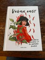 Milou van der Will - Vegan East Hardcover kookboek izgst, Boeken, Azië en Oosters, Ophalen of Verzenden, Zo goed als nieuw, Milou van der Will