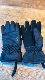 Handschoenen zwart maat xs 6-7 jaar, Ophalen, Gebruikt, Jongen of Meisje, Handschoenen