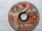 DVD "Hello Dolly", Alle leeftijden, Ophalen of Verzenden, Gebruikt, Overige gebieden