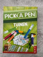 Pick a pen tuinen, Ophalen of Verzenden, Zo goed als nieuw