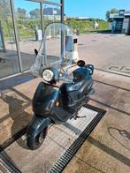 Sym Fiddle 2 E5 4t 2020 8100km helemaal 100%  origineel, Ophalen, Zo goed als nieuw, Benzine, Fiddle