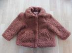 Bruin jasje van de Hema, Kinderen en Baby's, Meisje, Ophalen of Verzenden, Zo goed als nieuw, Jasje
