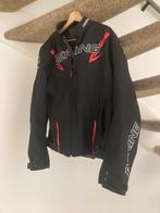 Motorjas Bering, Motoren, Kleding | Motorkleding, Ophalen of Verzenden, Tweedehands, Dames, Jas | textiel
