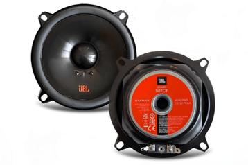 JBL 507CF Midrange Kickbass Speakers 13cm (135W / 45Wrms).. beschikbaar voor biedingen