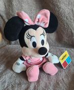 Minnie Mouse. Disney. Pluche. Nieuw. Knuffel., Ophalen of Verzenden, Mickey Mouse, Zo goed als nieuw, Knuffel