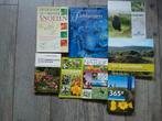 Natuurboeken Set - Flora & Fauna Nederland, Boeken, Ophalen of Verzenden