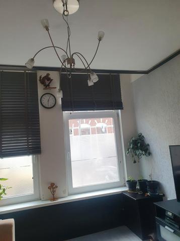 Twee 6 armere led lampen. beschikbaar voor biedingen