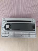 Subaru dubbel din radio, Auto diversen, Autoradio's, Ophalen of Verzenden
