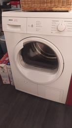 GRATIS Bosch Maxx 6 wasdroger defect, Witgoed en Apparatuur, Wasdrogers, Ophalen, 4 tot 6 kg, Voorlader, Niet werkend