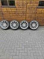 vossen velgen 19 inch, Auto-onderdelen, Banden en Velgen, Gebruikt, Banden en Velgen, Personenwagen, Ophalen